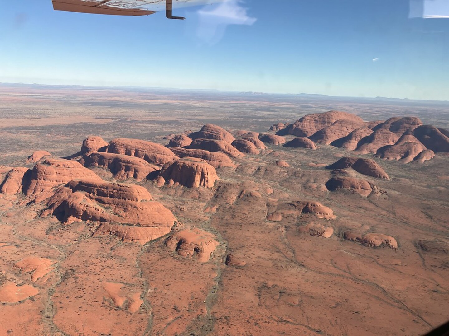 Uluru and Kata Tjuta National Park